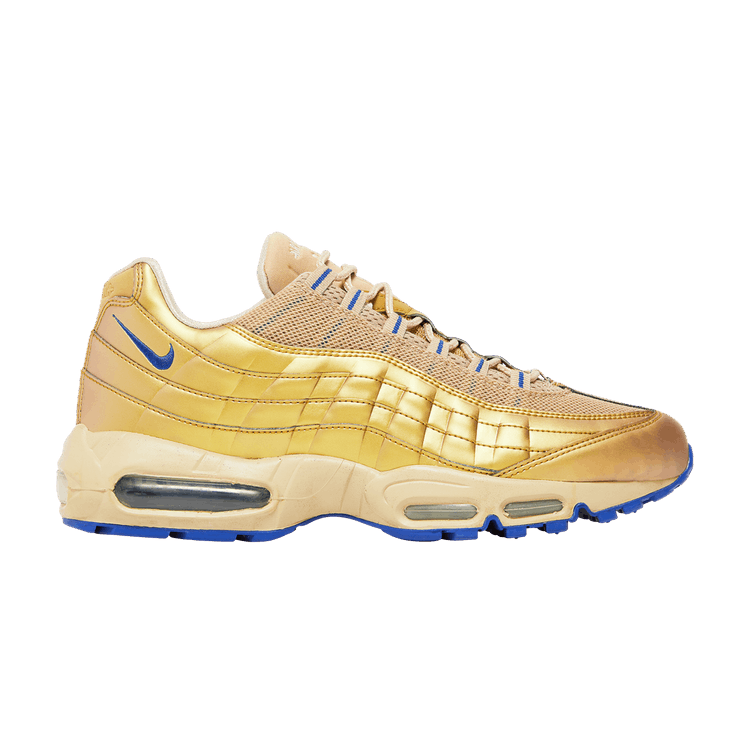 Nike Air Max 95 Premium 'Kashima Antlers'