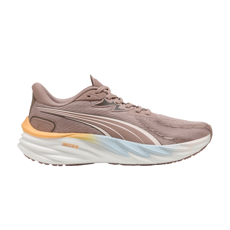 Puma Velocity Nitro 4 'Run Club'