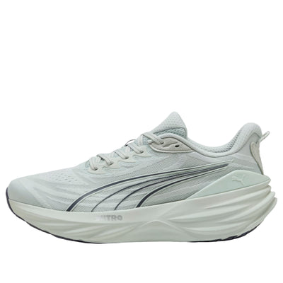 PUMA ForeverRun Nitro 3 'Créme De Mint Inky Depths'