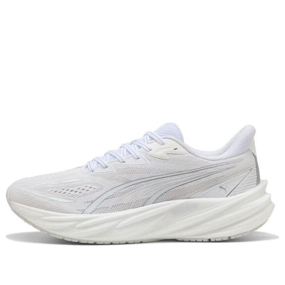 PUMA Velocity Nitro 5 ' White Silver'