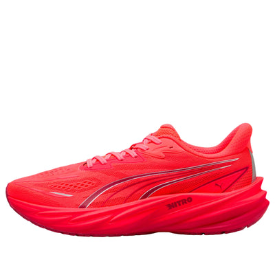 PUMA Velocity Nitro 5 'Ultra Red Red Rhythm'