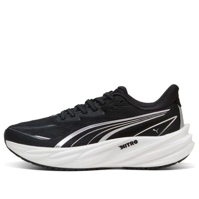 (WMNS) PUMA Velocity Nitro 5 'Black White'