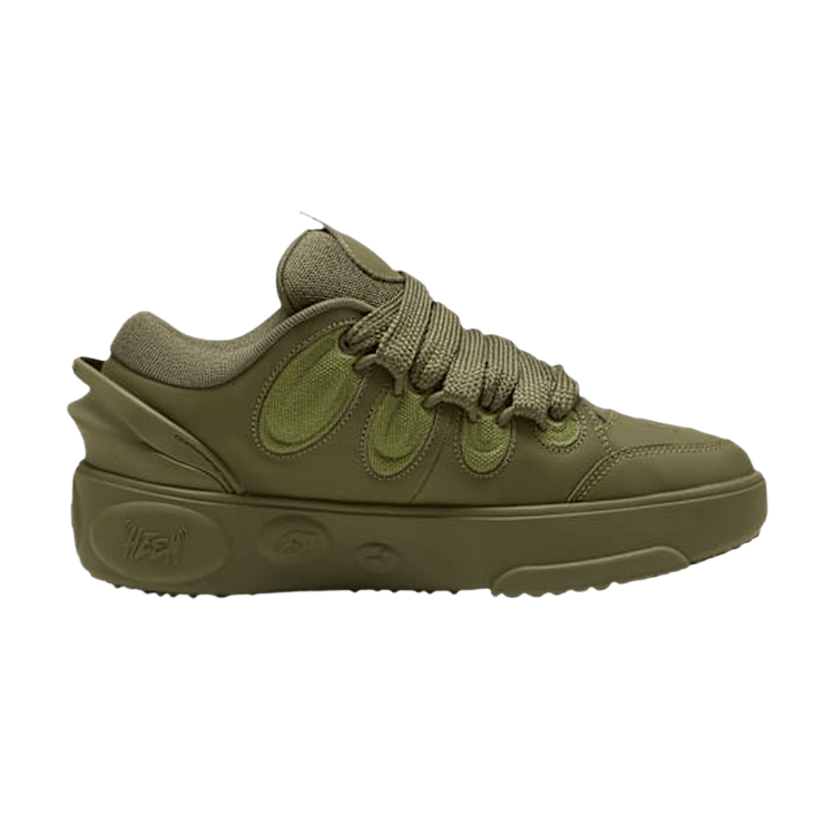 Puma LaFrancé 'Oak Tree'