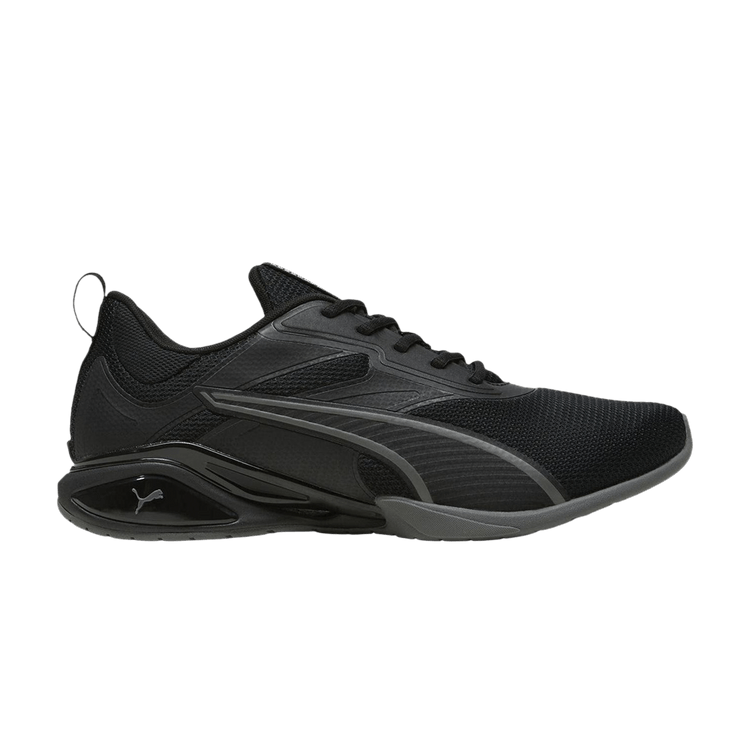 Puma Neutron Athletic 'Black'