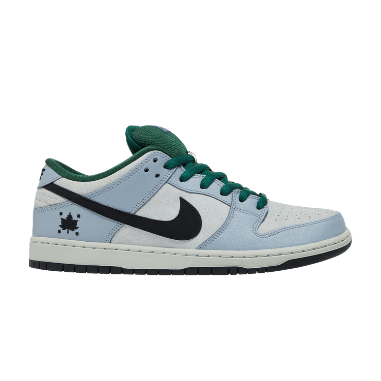 Nike Dunk Low Premium SB 'Maple Leaf'