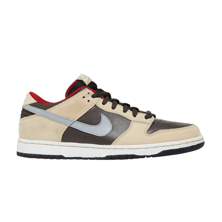 Nike Dunk Low Premium SB 'Dark Chocolate'