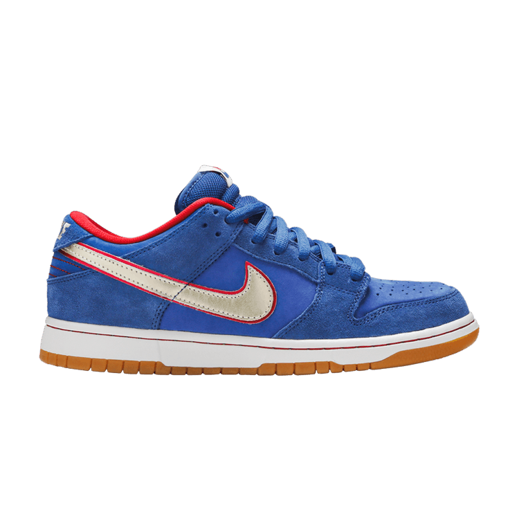 Nike Dunk Low Premium SB 'Koston'