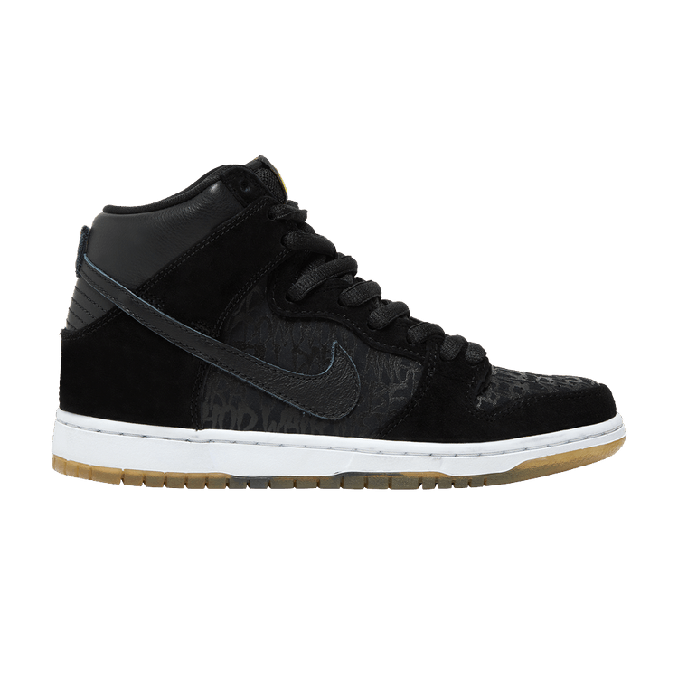 Nike Dunk High Premium SB 'Neckface'