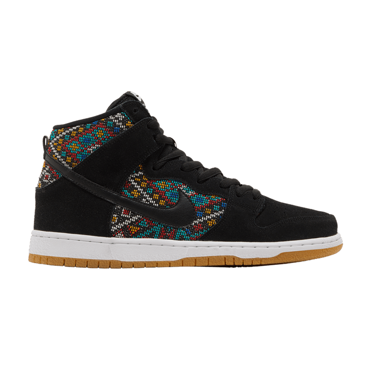 Nike Dunk High Premium SB 'Seat Cover'