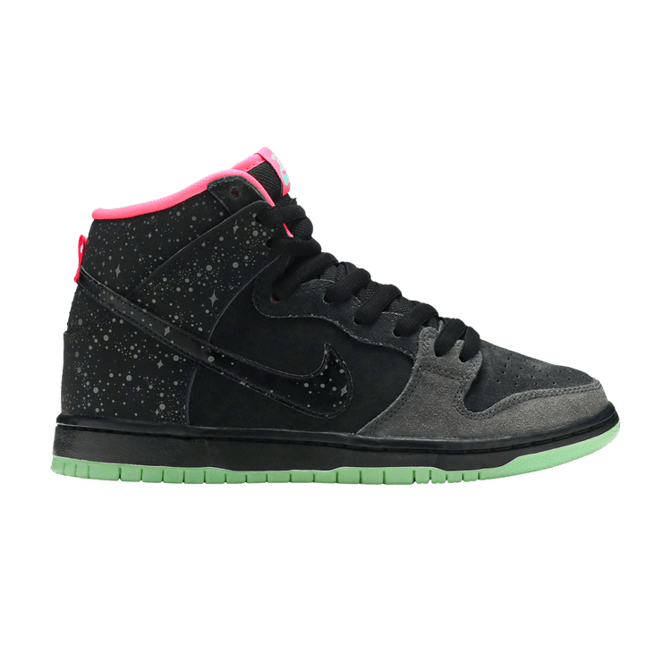 Nike Dunk High Premium SB 'Northern Lights'