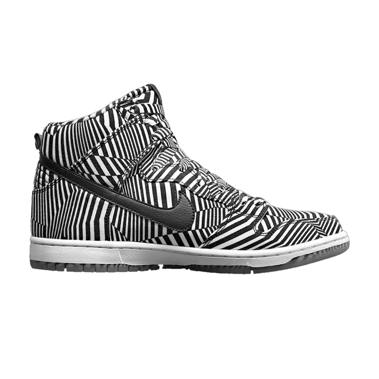 Nike Dunk High Premium SB 'Concept Car'