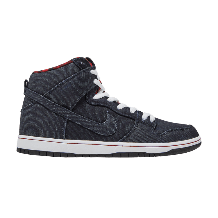 Nike Dunk High Premium SB 'Lumberjack'