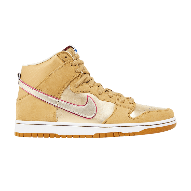 Nike Dunk High Premium SB 'Koston'
