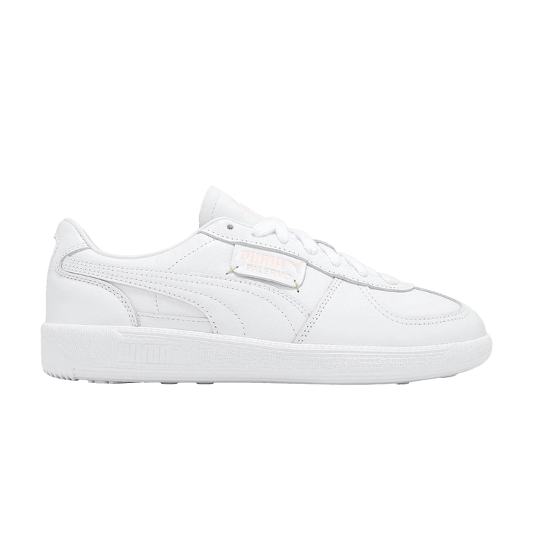 Mumu x Puma Wmns Palermo G 'White Rose Blossom'