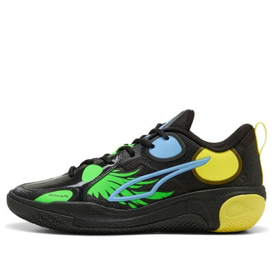 PUMA MB.World 01 'Black'