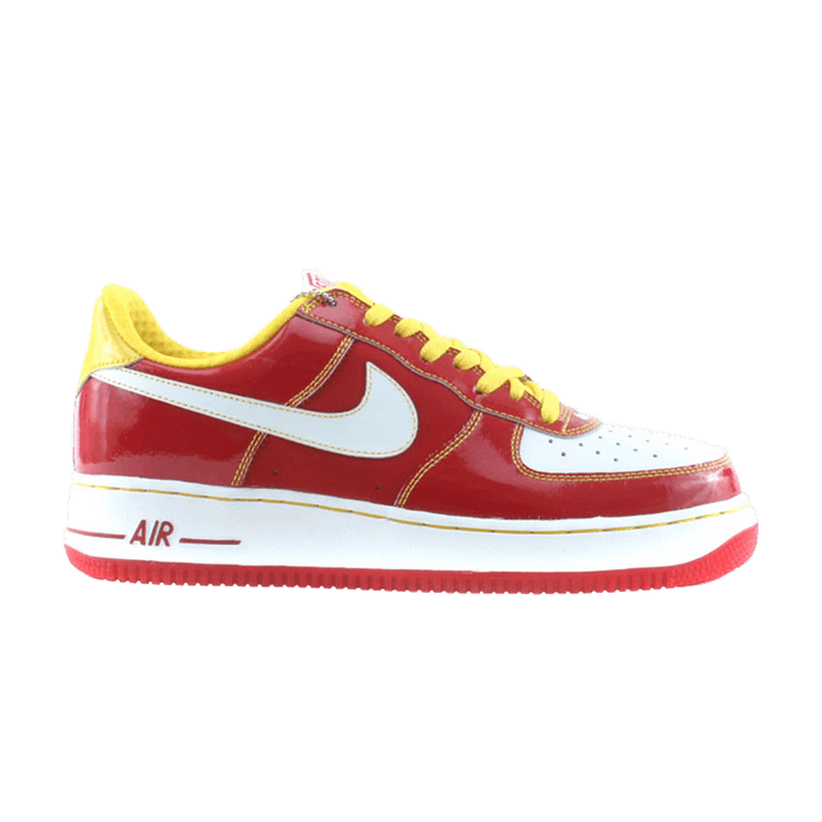 Nike Air Force 1 Premium 'Hoops Pack'
