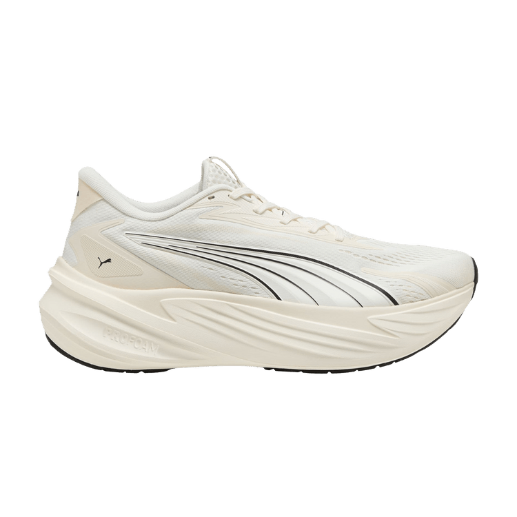 Puma Maxima Pro 'White Black'