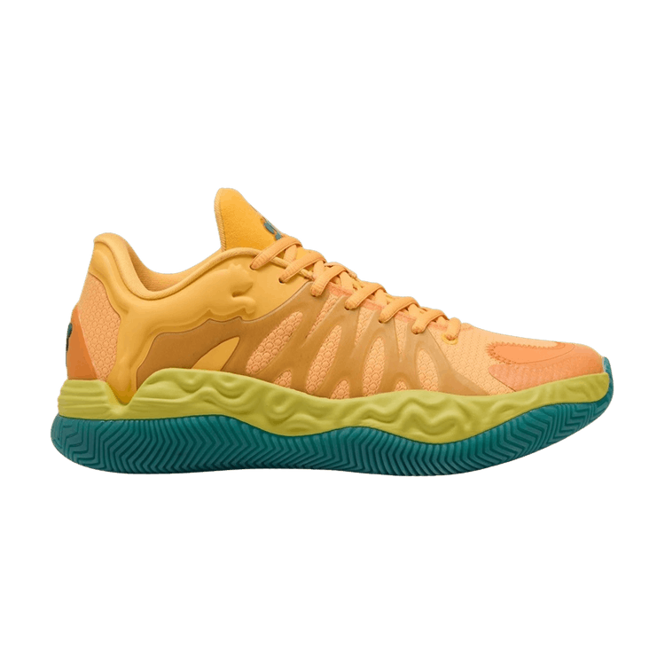 Puma Hali 1 'Citrus'