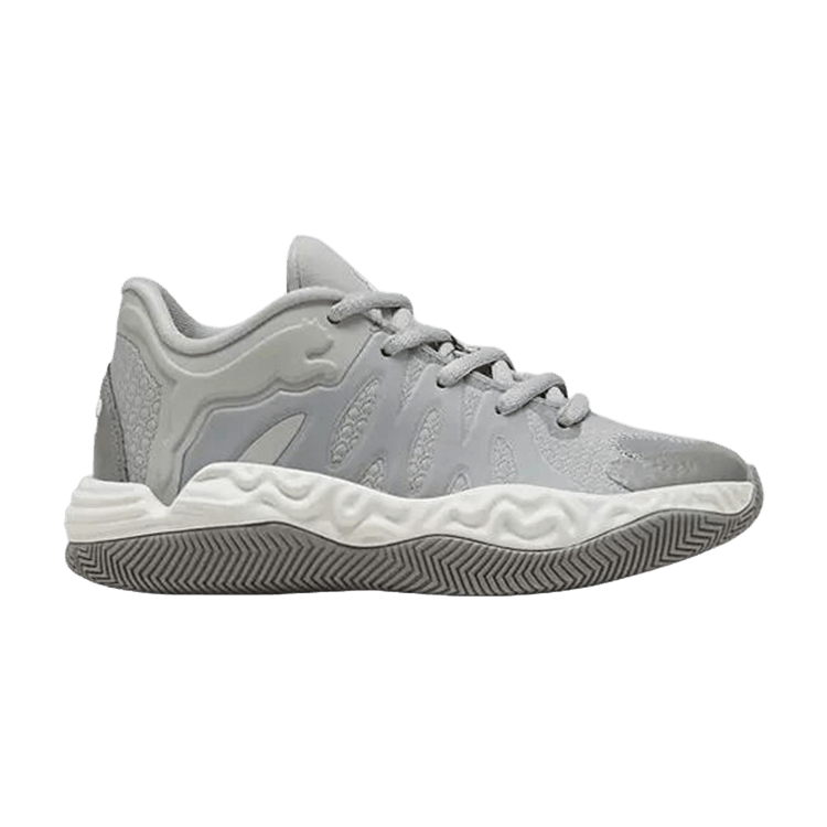 Puma Hali 1 GS 'Feather Grey'