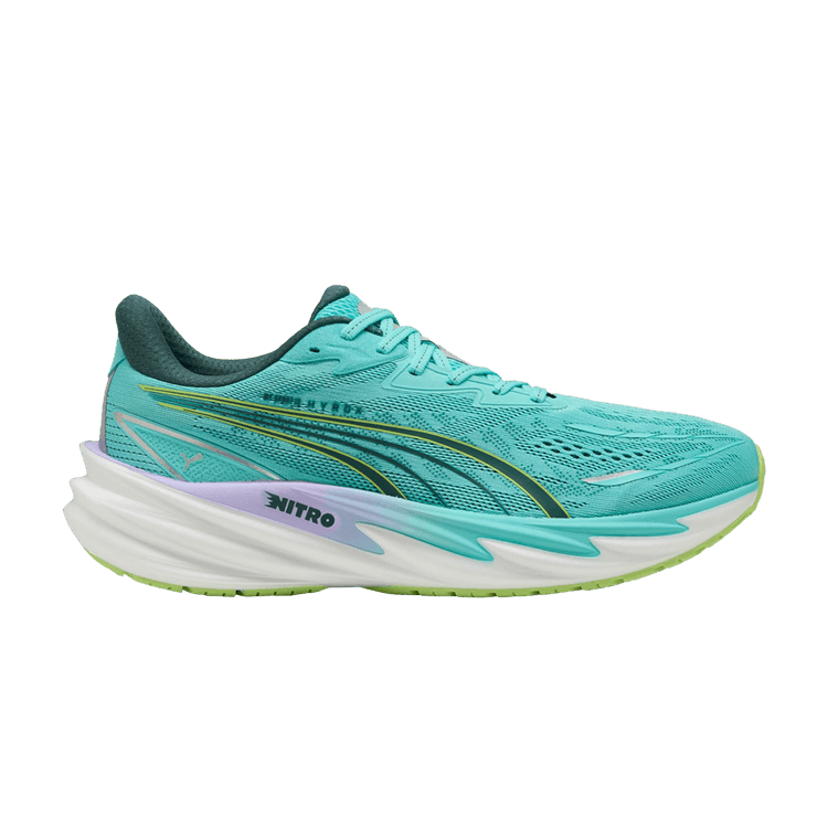 Hyrox x Puma Velocity Nitro 5 'Intense Mint'