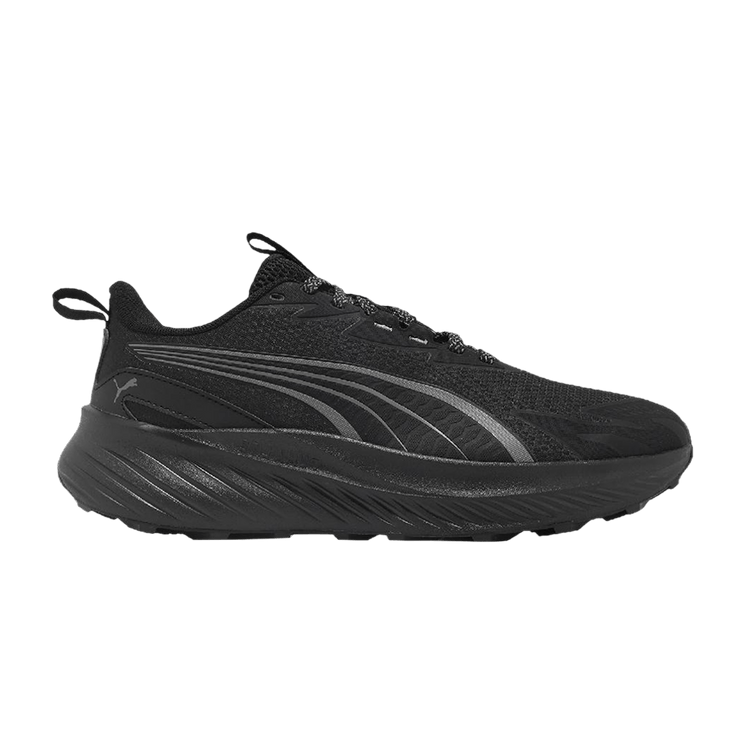 Puma Pounce Lite 2 Trail 'Black Grey'