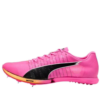 PUMA EvoSpeed Forte Nitro Elite 'Poison Pink Sun Stream Black'