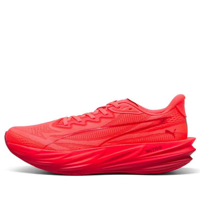 PUMA Deviate Pure Nitro 'Ultra Red'