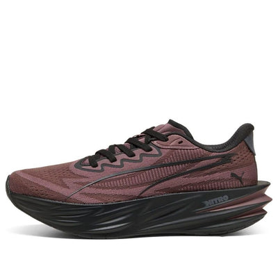 (WMNS) PUMA Deviate Pure Nitro 'Rich Cocoa Black'