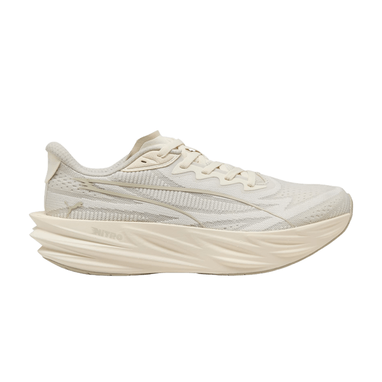 Puma Wmns Deviate Pure Nitro 'Alpine Snow'