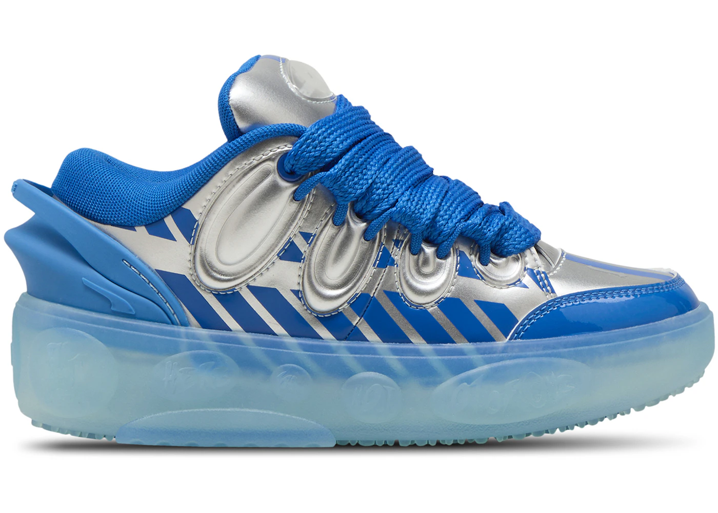Puma LaMelo Ball LaFrancé Fast & Furious Skyline (GS)