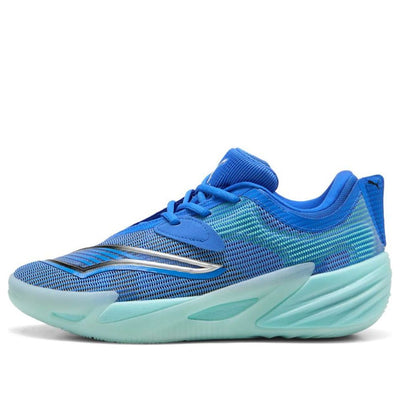 PUMA All-Pro Nitro 2 Frost 'Bluemazing Nitro Blue Elektro Aqua'