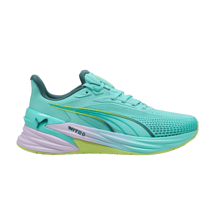 Hyrox x Puma Wmns Activate Nitro 'Intense Mint'