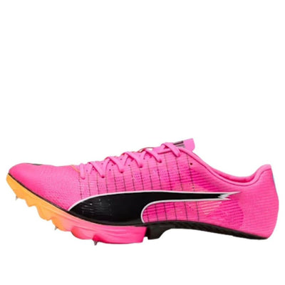 PUMA Berserker Nitro Elite 2 'Poison Pink Sun Stream Black'