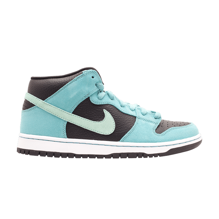Nike Dunk Mid Pro SB 'Sea Crystal'