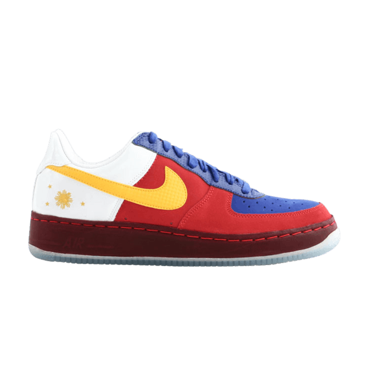Nike Air Force 1 Insideout Priority 'Filipino'