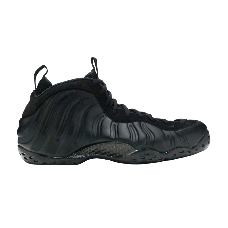 Nike Air Foamposite One 'Black'