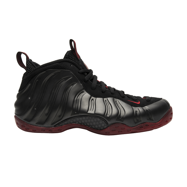 Nike Air Foamposite One 'Cough Drop' 2010