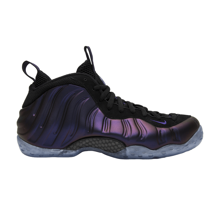 Nike Air Foamposite One 'Eggplant' 2017