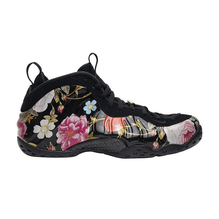 Nike Air Foamposite One 'Floral'