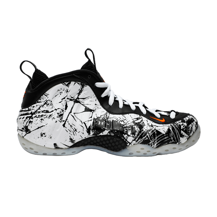 Nike Air Foamposite One 'Shattered Backboard'
