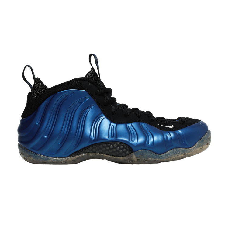 Nike Air Foamposite One 'Royal' 2011