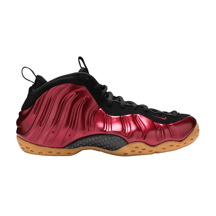 Nike Air Foamposite One 'Night Maroon'