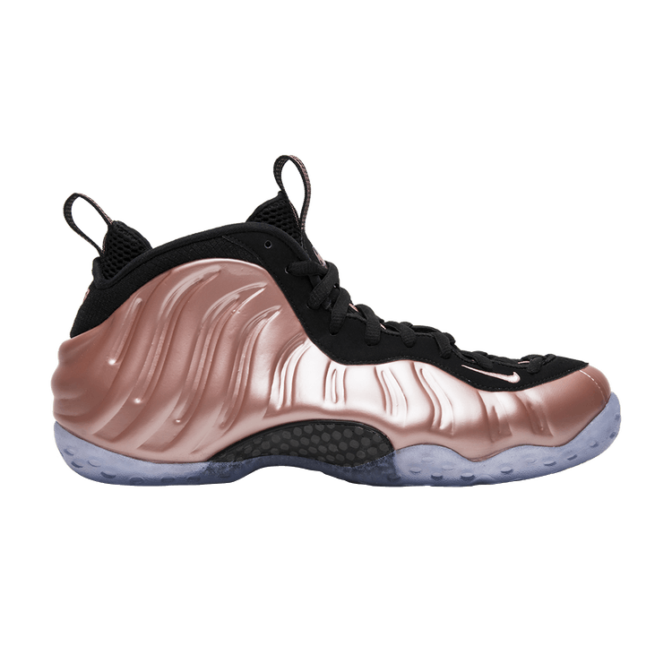 Nike Air Foamposite One 'Elemental Rose'