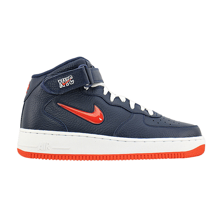 Nike Air Force 1 Mid 'NYC Jewel'