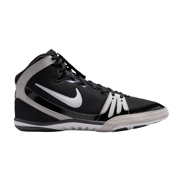 Nike Freek 'Black White'