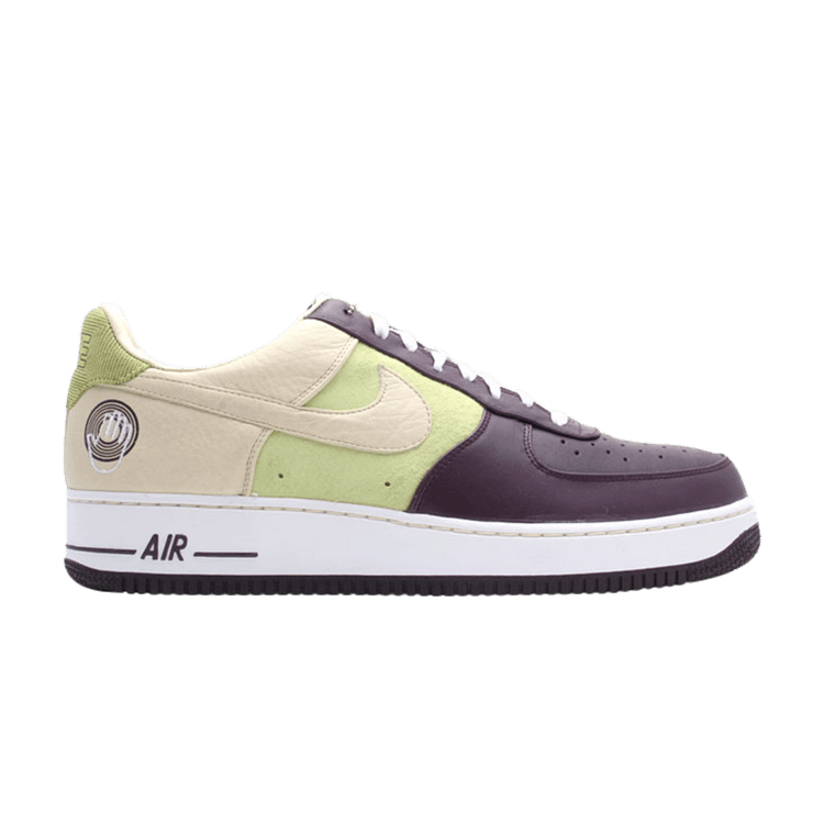 Nike Air Force 1 Premium '07 'Bobbito'