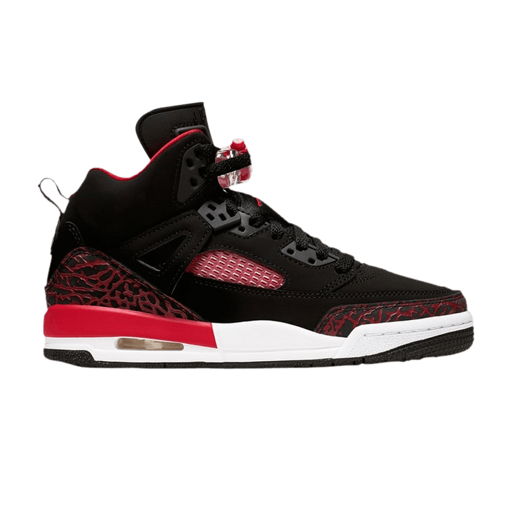 Air Jordan Spizike GS 'Bred'