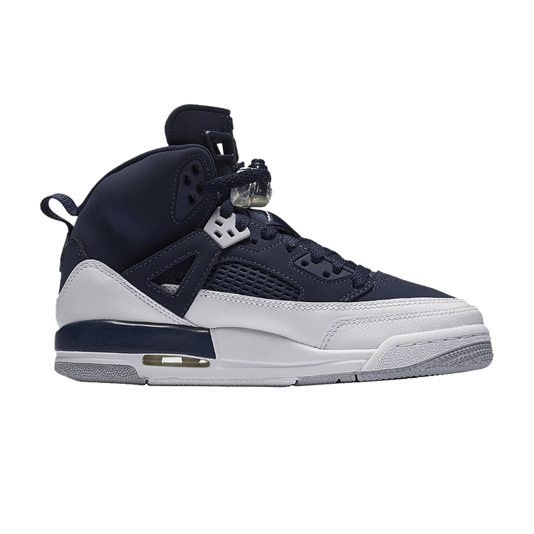 Air Jordan Spiz'ike BG 'Midnight Navy'