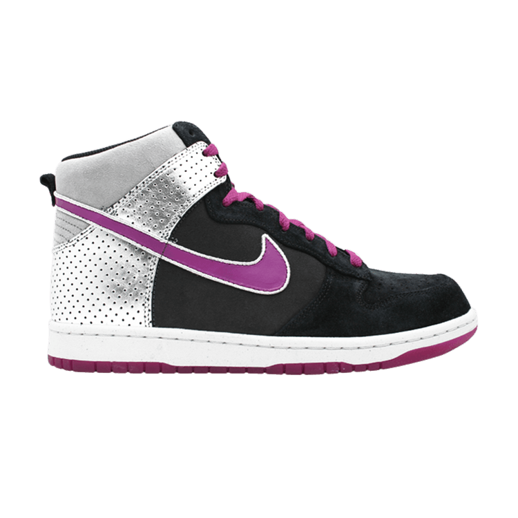 Nike Dunk High Premium