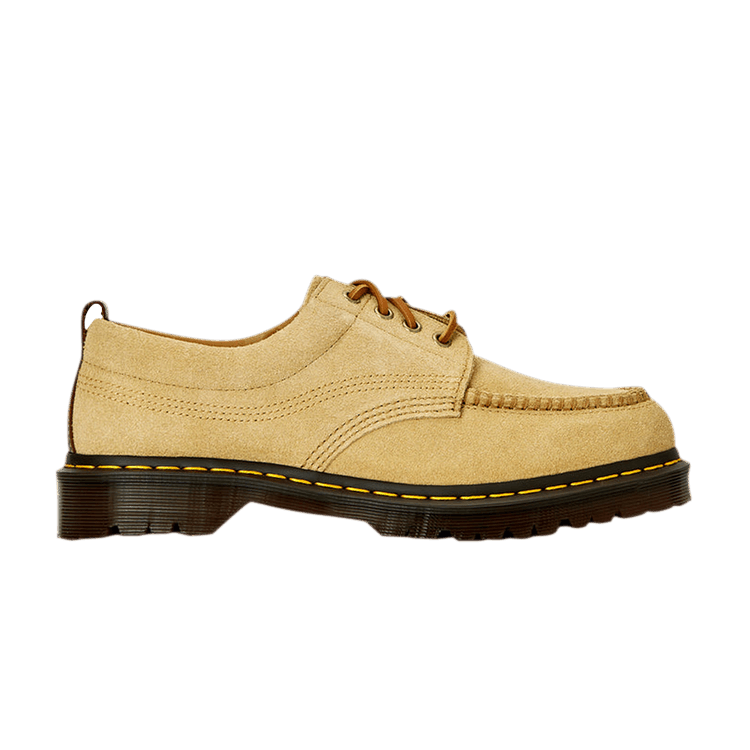 Dr. Martens Lowell 'Tan Butterscotch'